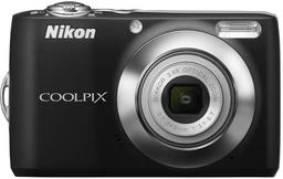 Недорогие фотокамеры Nikon L21 и L22 ориентированы на начинающих фотолюбителей